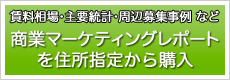 商業マーケティングレポート購入