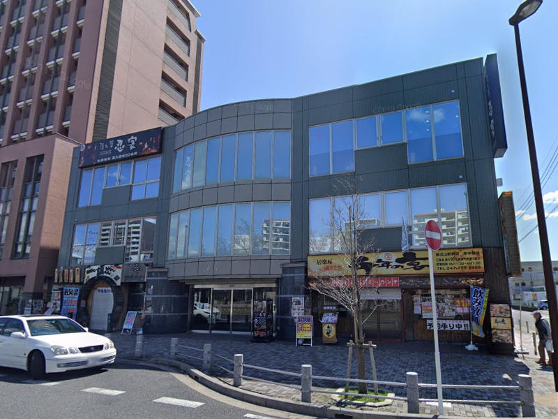 建物画像