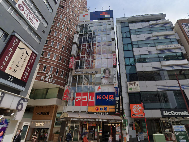 建物画像