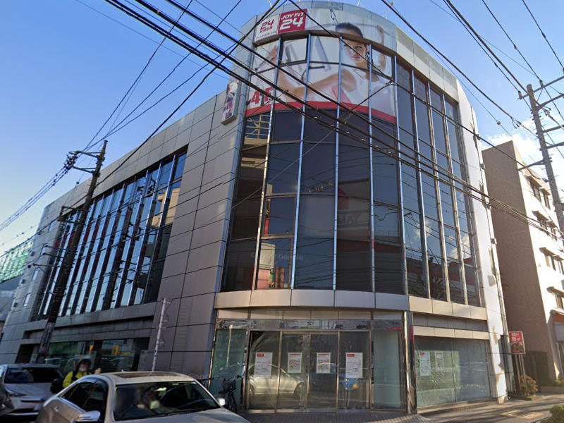 建物画像