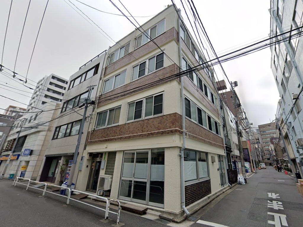 建物画像