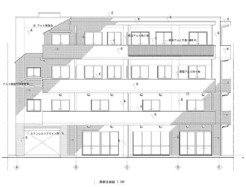建物画像