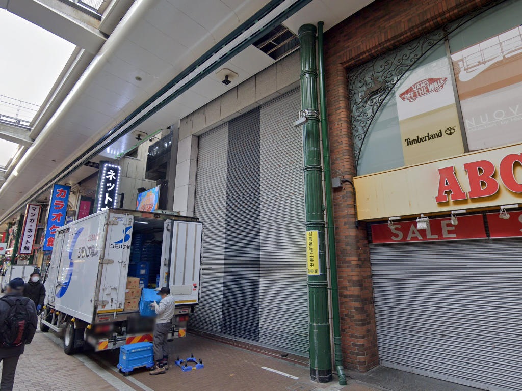 建物画像