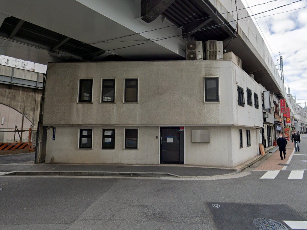 建物画像