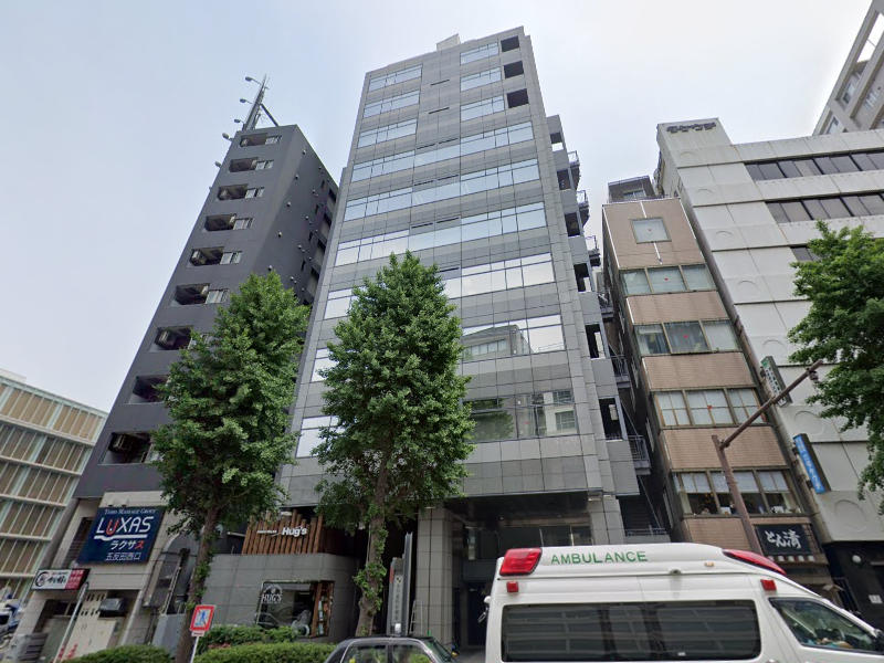 建物画像