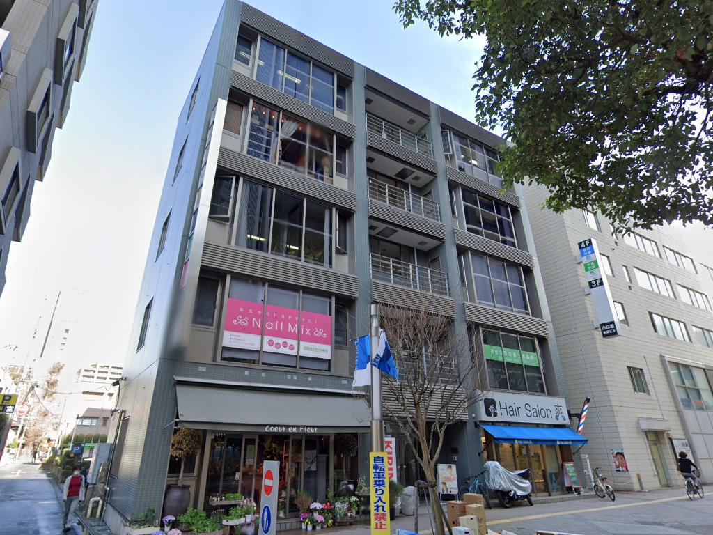 建物画像