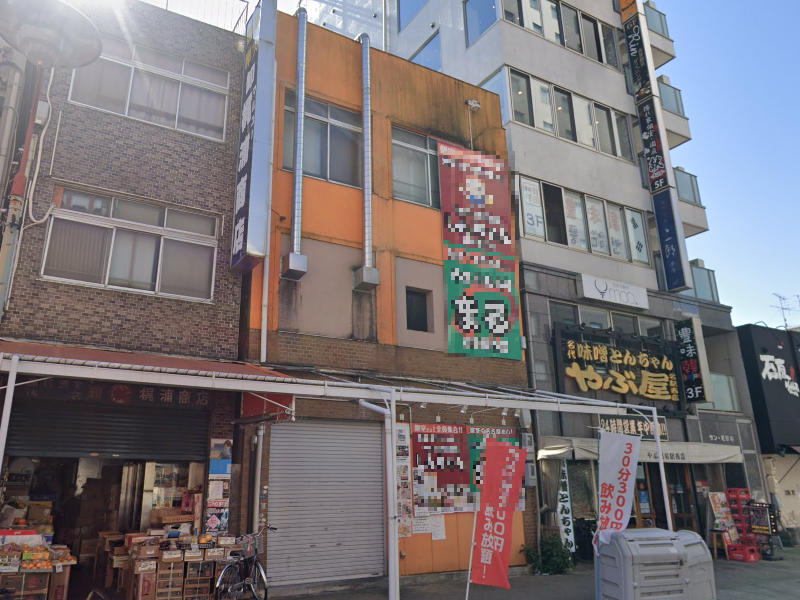 建物画像