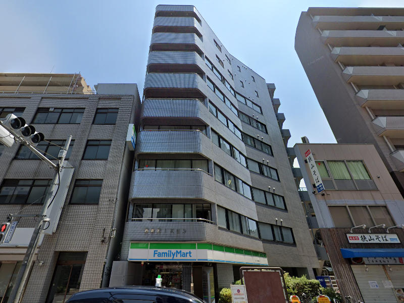 建物画像