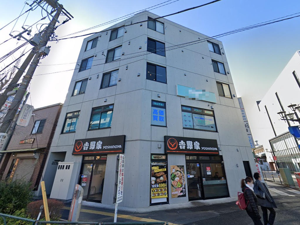 建物画像