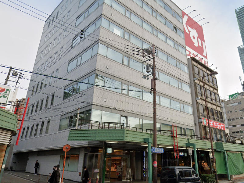 建物画像