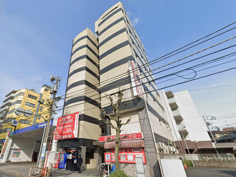 物件イメージ