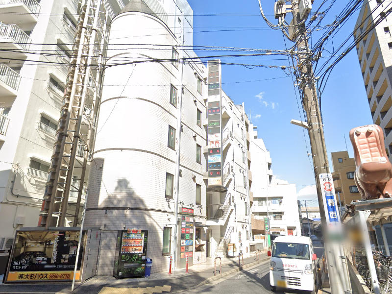 建物画像
