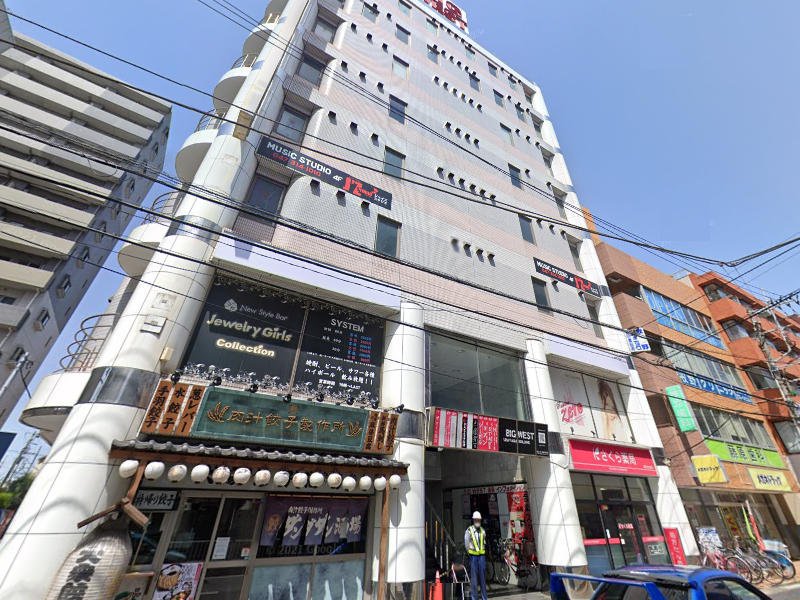 建物画像