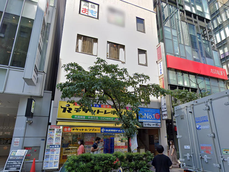 建物画像