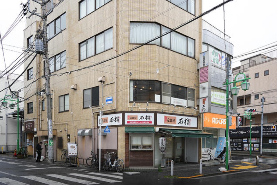建物画像