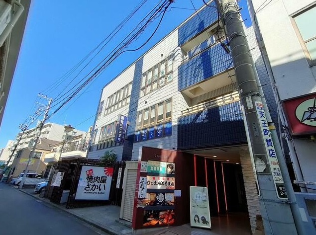 建物画像