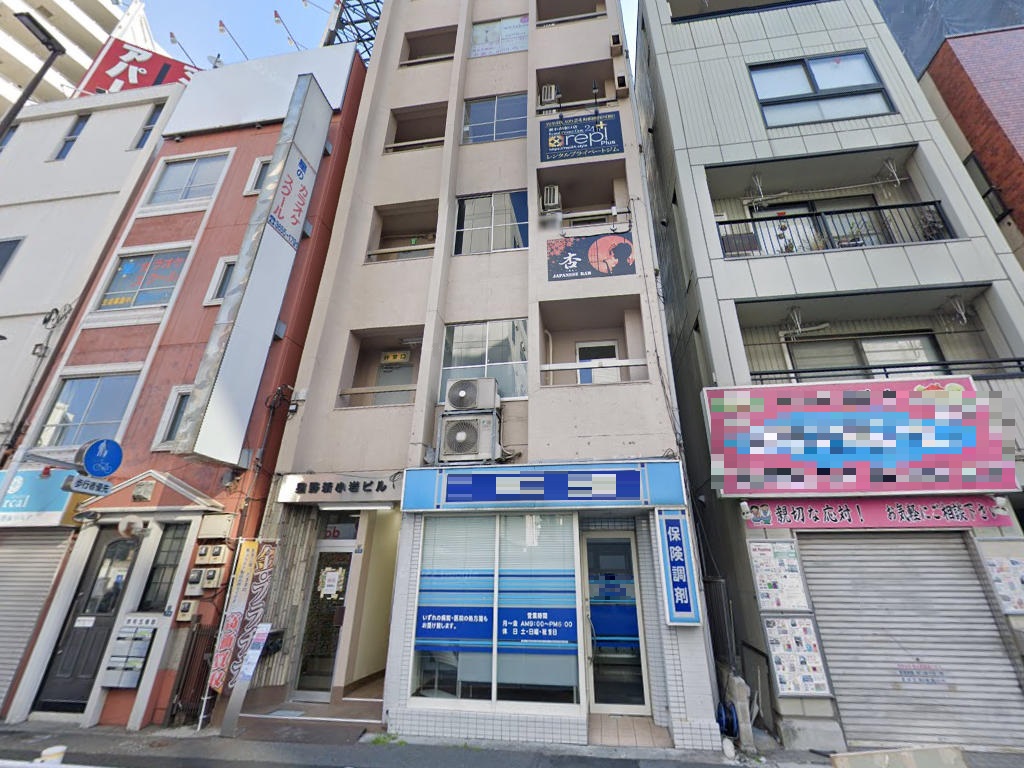 建物画像