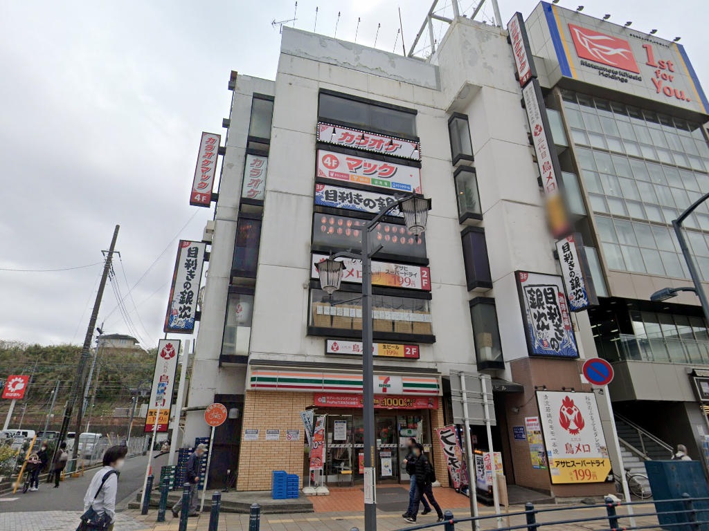 建物画像