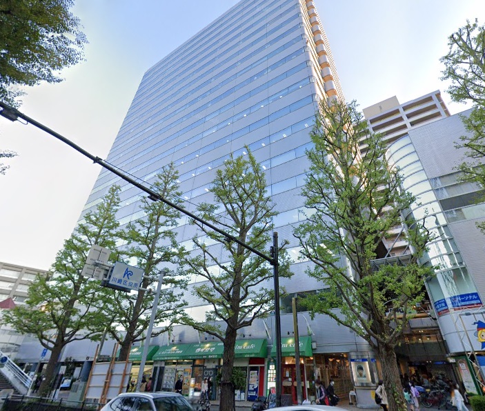 建物画像