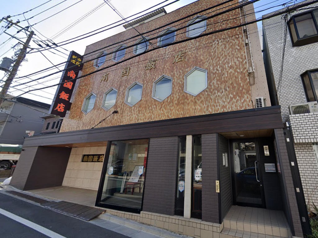 建物画像