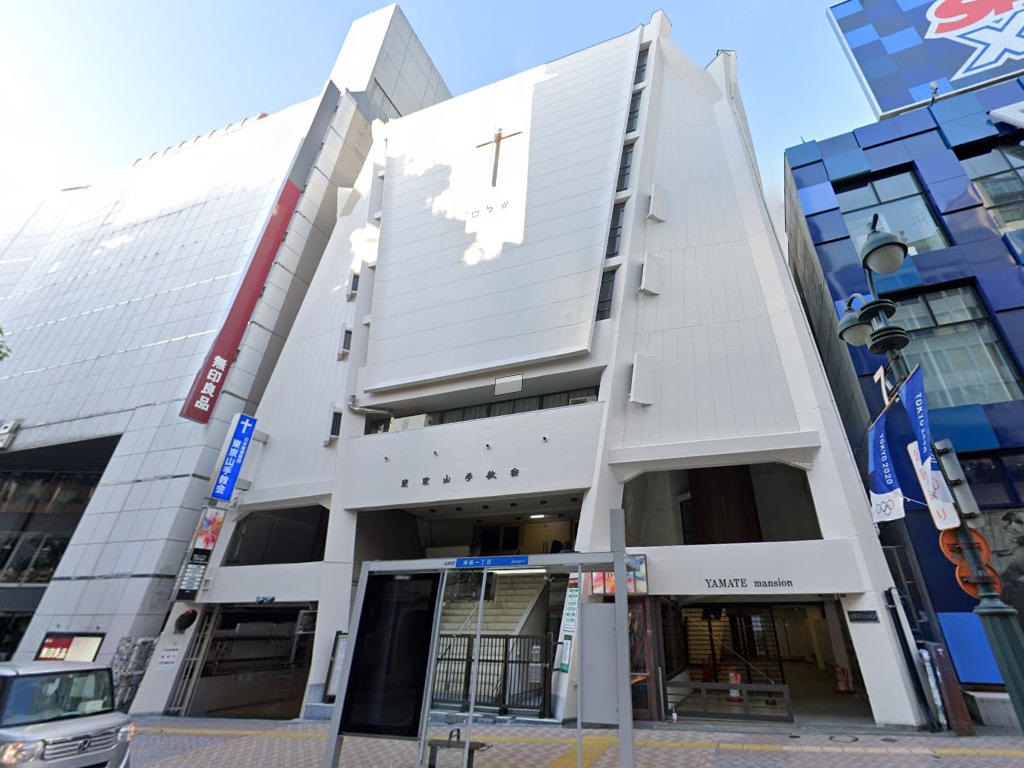 建物画像