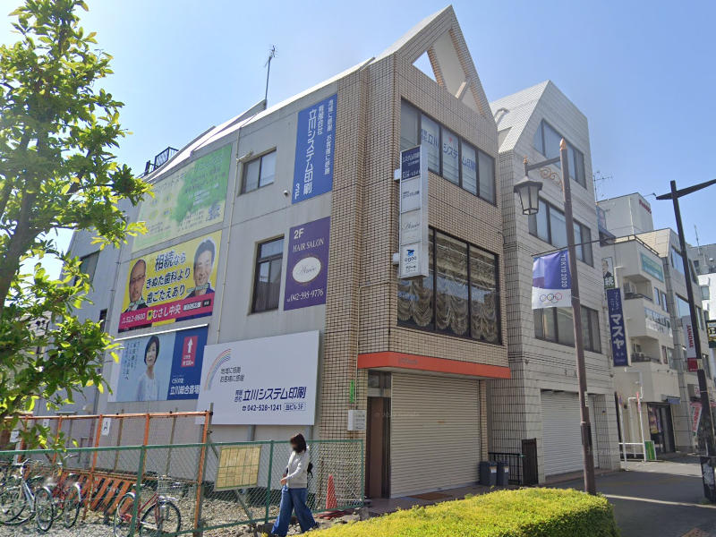 建物画像