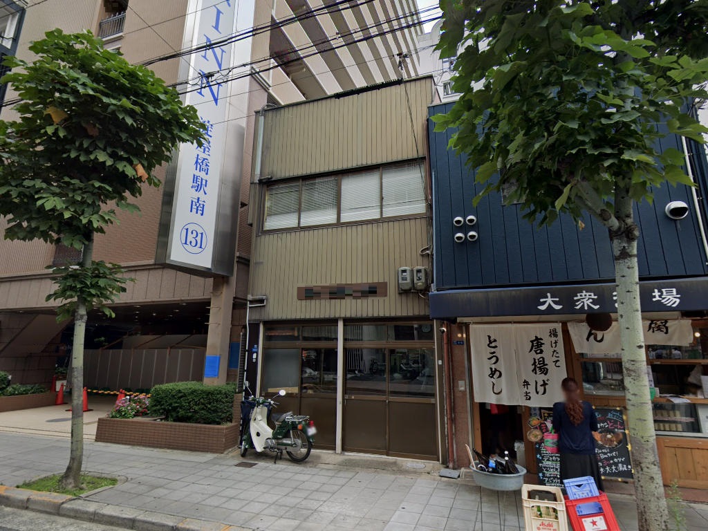 建物画像