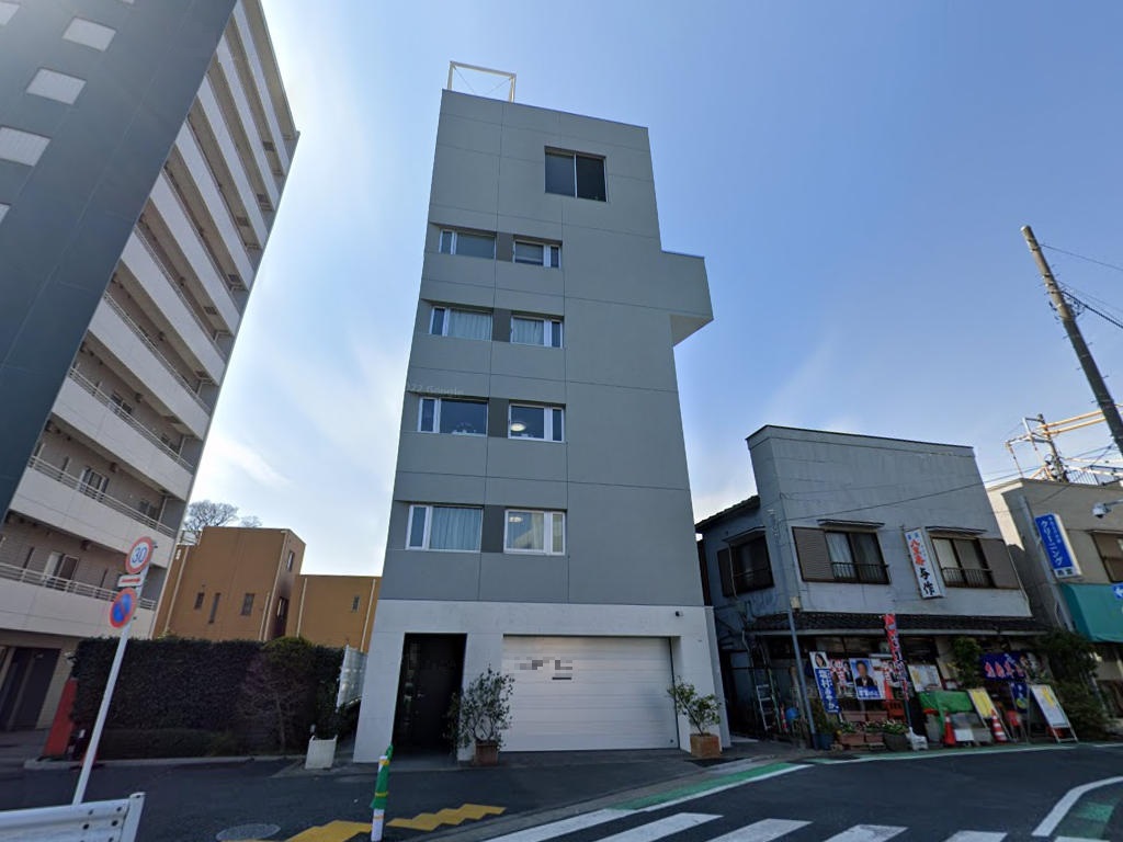 建物画像