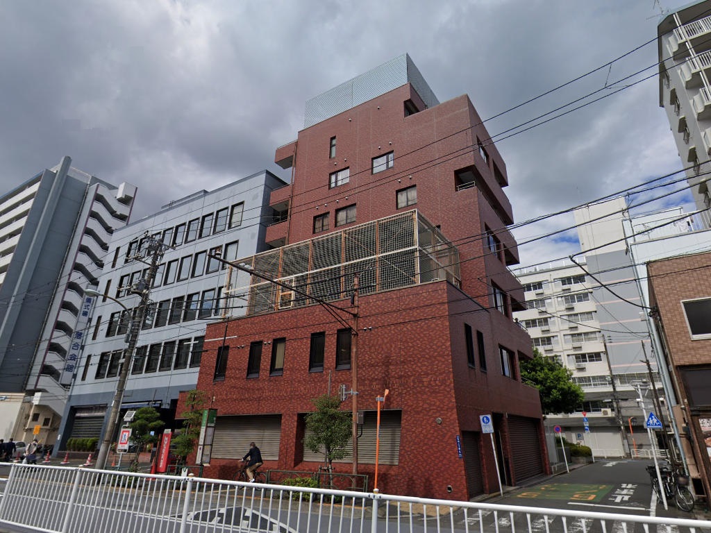 建物画像