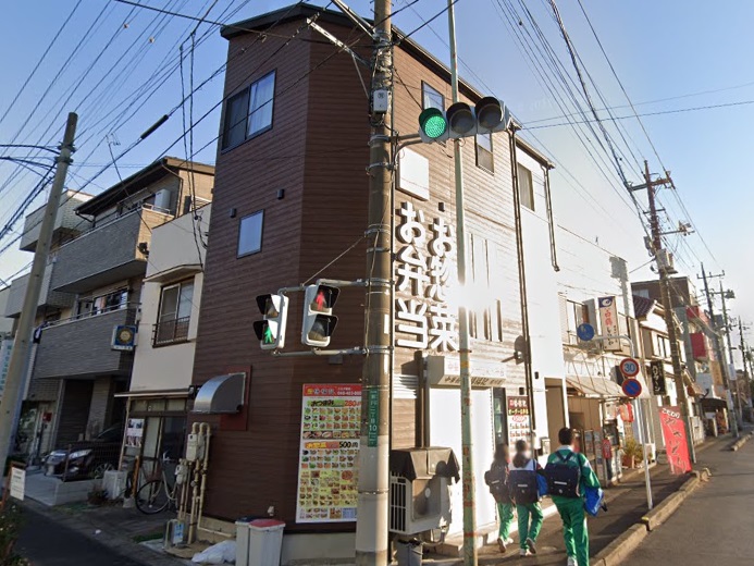 建物画像