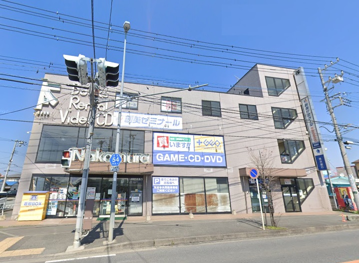 建物画像