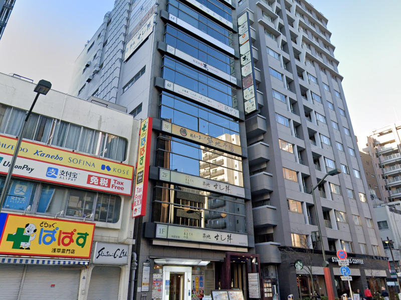 建物画像