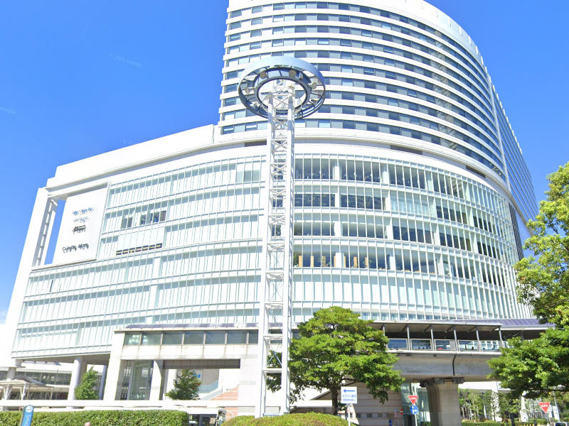建物画像