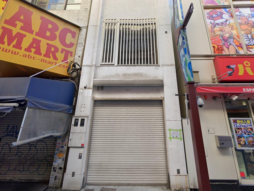 建物画像