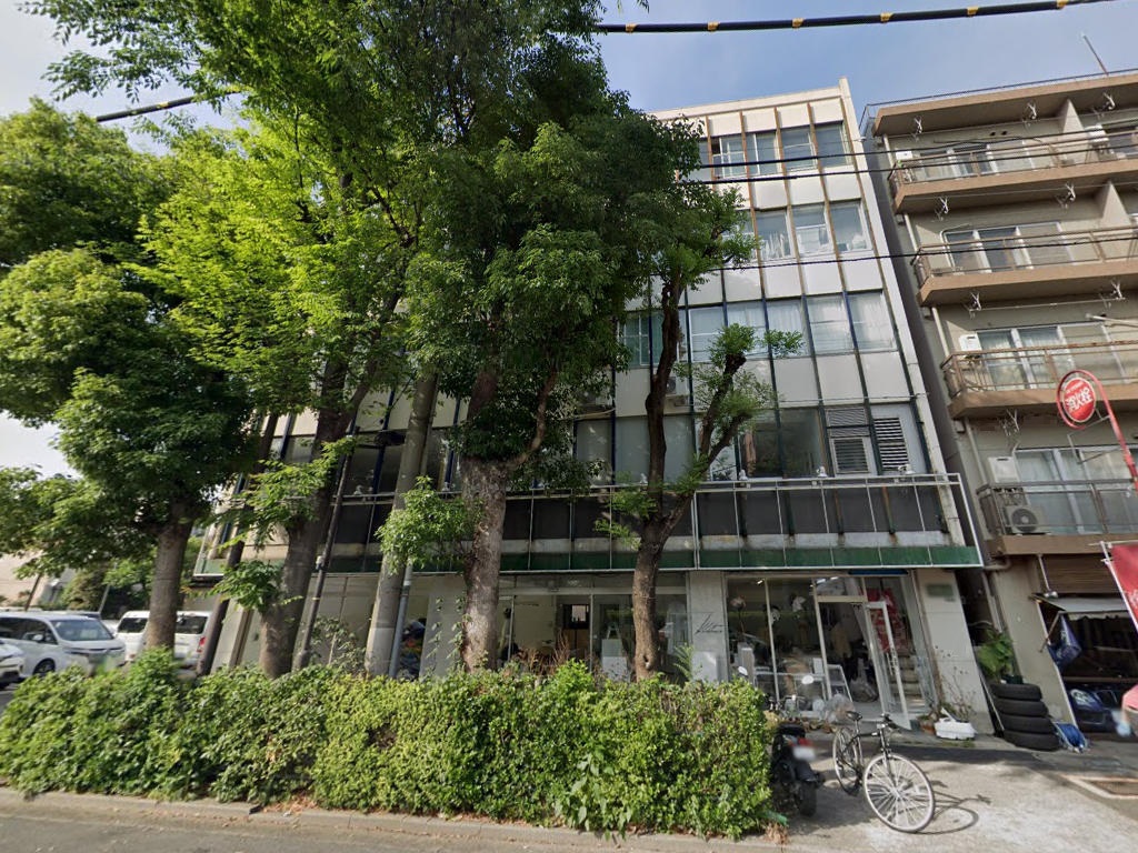 建物画像