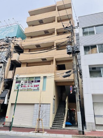 物件イメージ