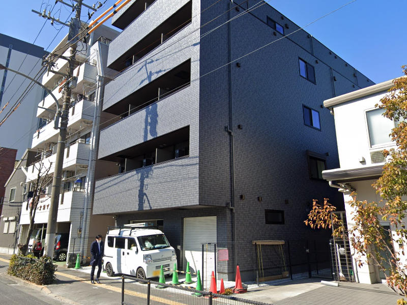 物件イメージ