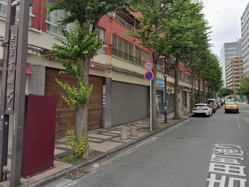 建物画像