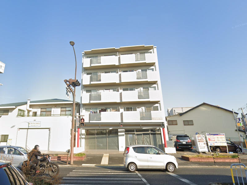 建物画像
