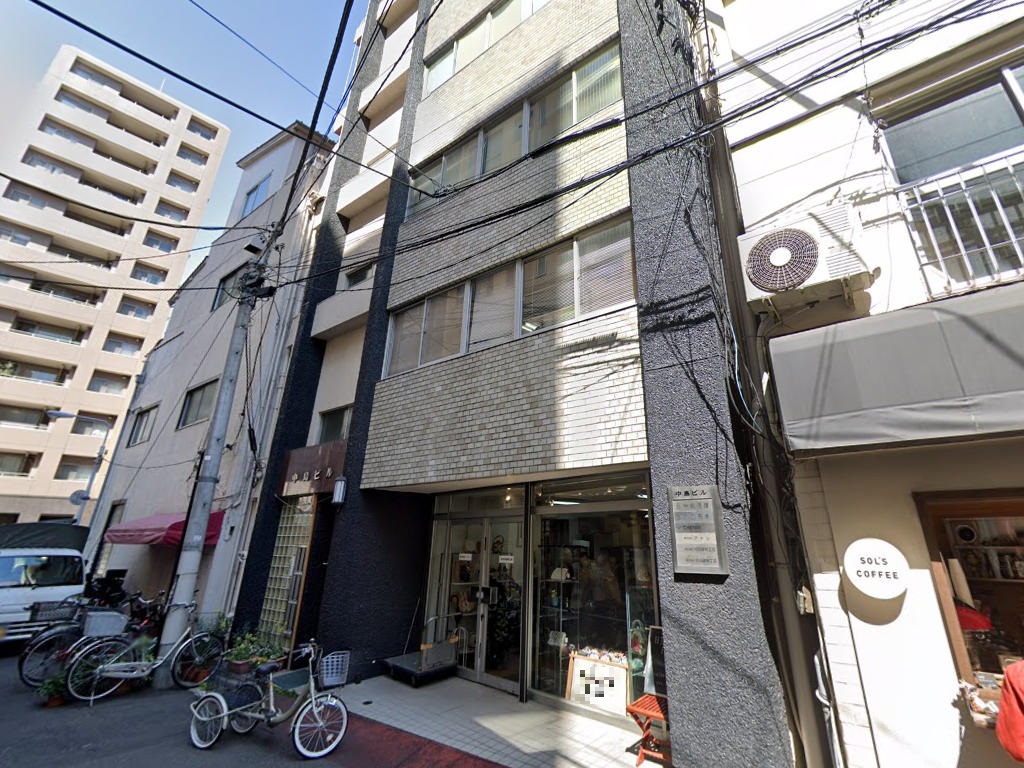 建物画像