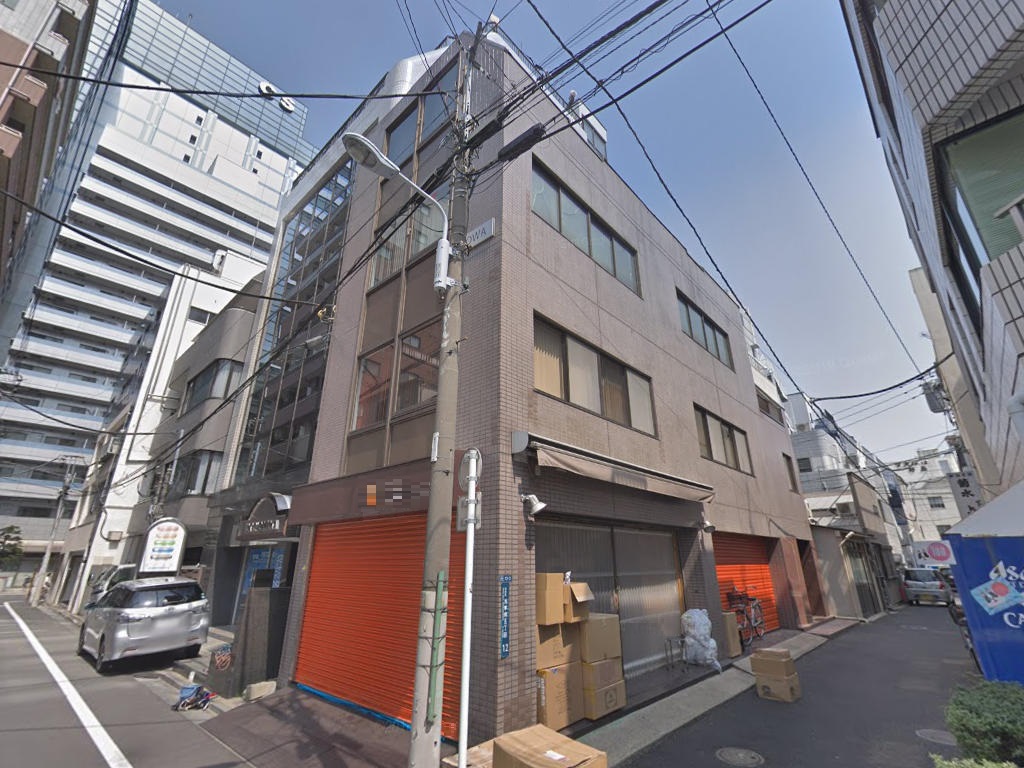 建物画像