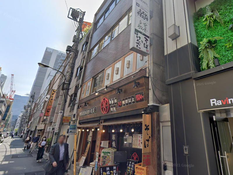 建物画像