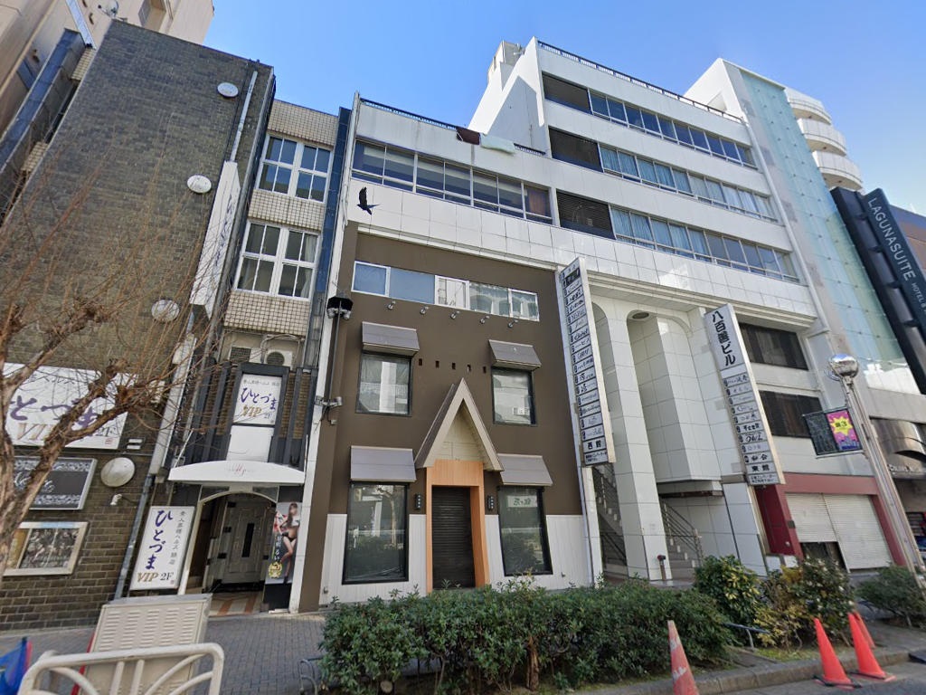 建物画像