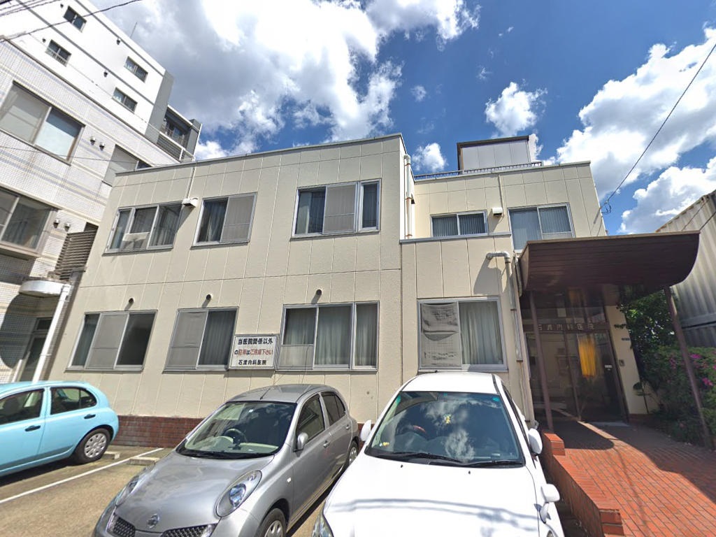 建物画像