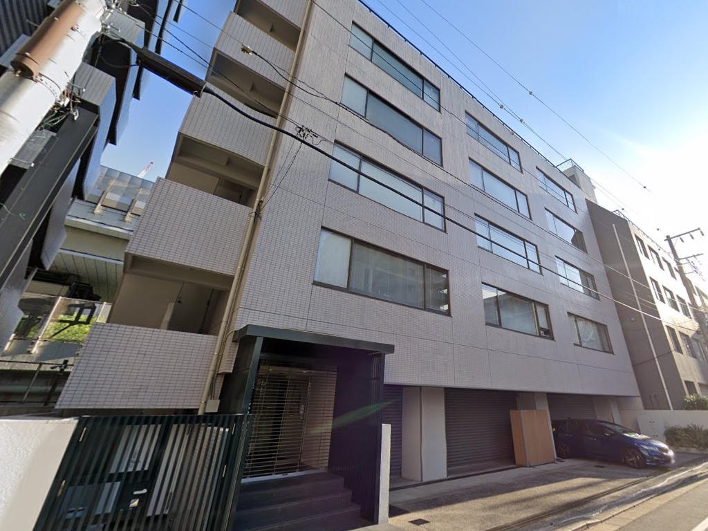 建物画像
