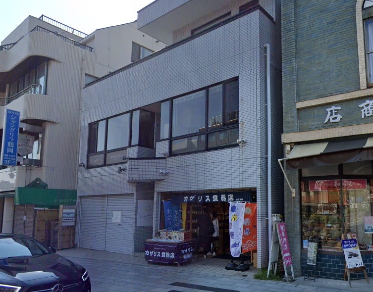 建物画像