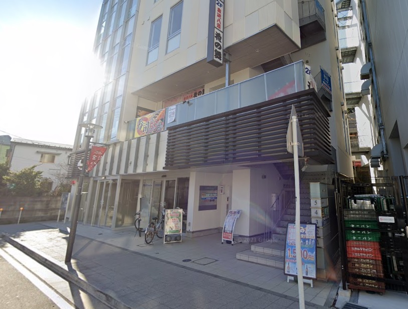 建物画像