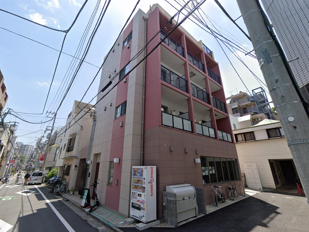 建物画像