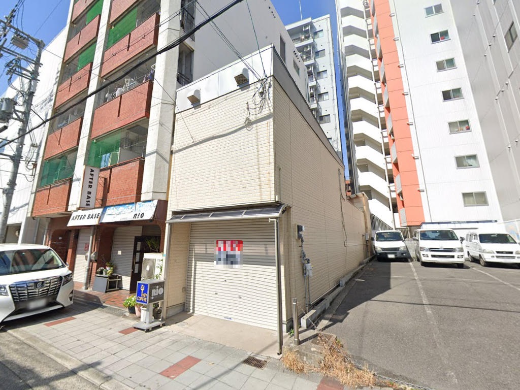 建物画像