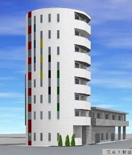 建物画像